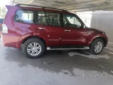 Pajero 3.8 Gold 2018